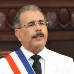 Danilo Medina net worth of $3 million