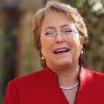 Michelle Bachelet $3 Million