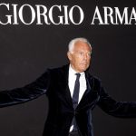Giorgio Armani forbes net worth