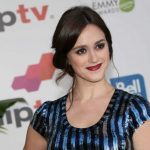 Heather Lind bra size, measurements and Short Biography