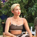 Miley Cyrus bra size, measurements and Brief Bio