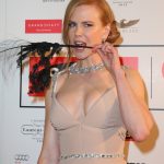 Nicole Kidman bra size, measurements and Quick Bio