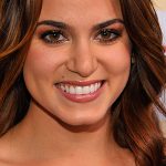 Nikki Reed measurements and body shape