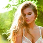Tanya Mityushina bra size and measurements