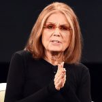 Gloria Steinem